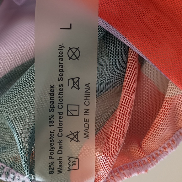 Swim Cover up skirt, I never wore. - Picture 6 of 6